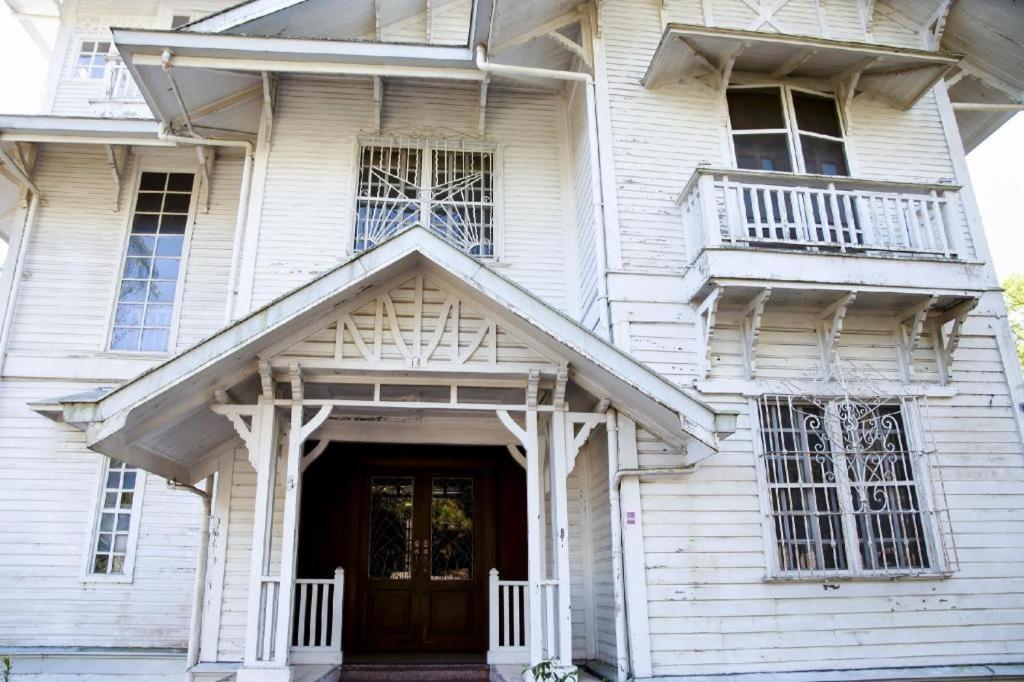 Hotel Supreme Baguio City Exterior foto